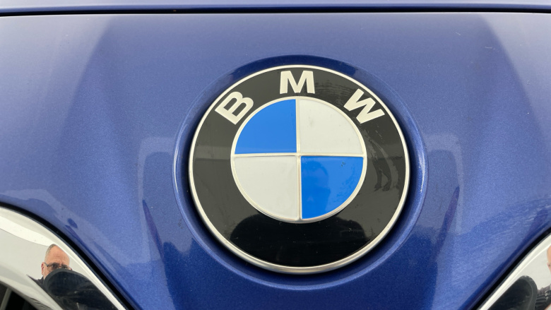 BMW 4 Series 420i M Sport 5dr Step Auto Petrol Hatchback